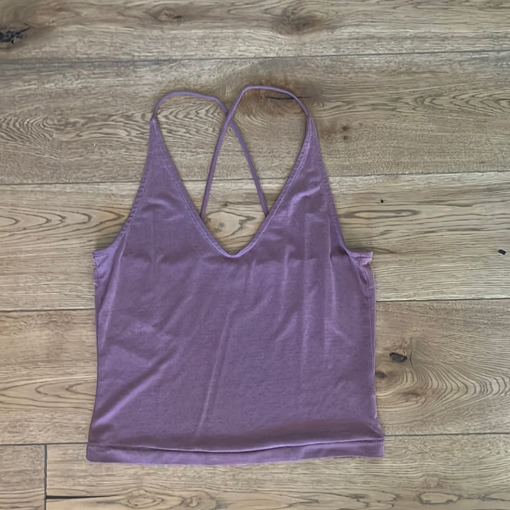 Pacsun top